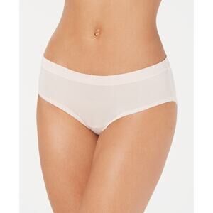 Alfani Ultra Soft Mix-and-Match Hipster Underwear Crystal Pink NWT Size Small